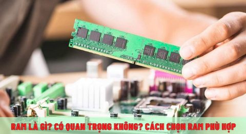 RAM