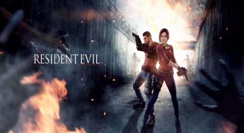 Resident Evil – Tượng đài game kinh dị hấp dẫn nhất từ trước đến nay Resident Evil
