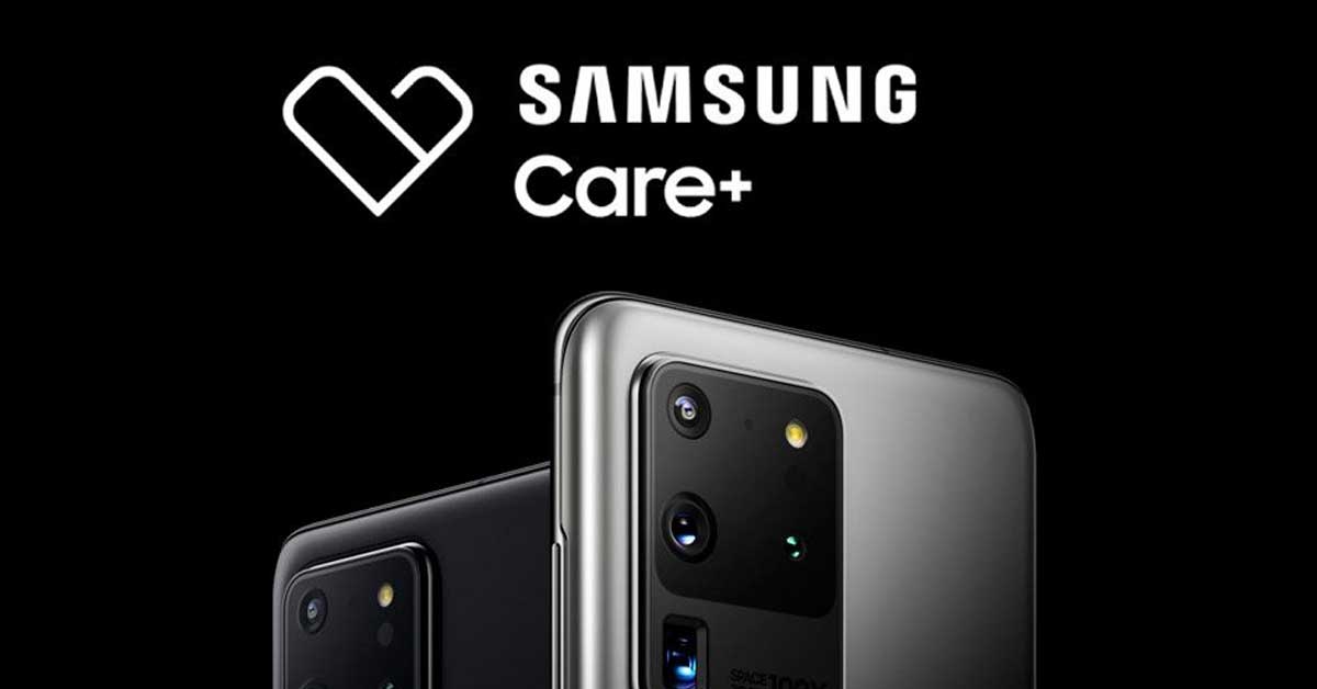 Ưu Đãi Gói Dịch Vụ Samsung Care+ Dành Cho Chủ Sở Hữu Samsung Galaxy S22, Tab S8, Z Fold3 5G Và Z Flip3 5G
