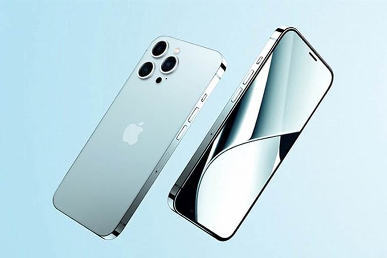 So sánh iPhone 12 Pro Max và 14 Pro Max (tin đồn): Khác biệt như thế nào? 12 so sánh iPhone 12 Pro Max và 14 Pro Max