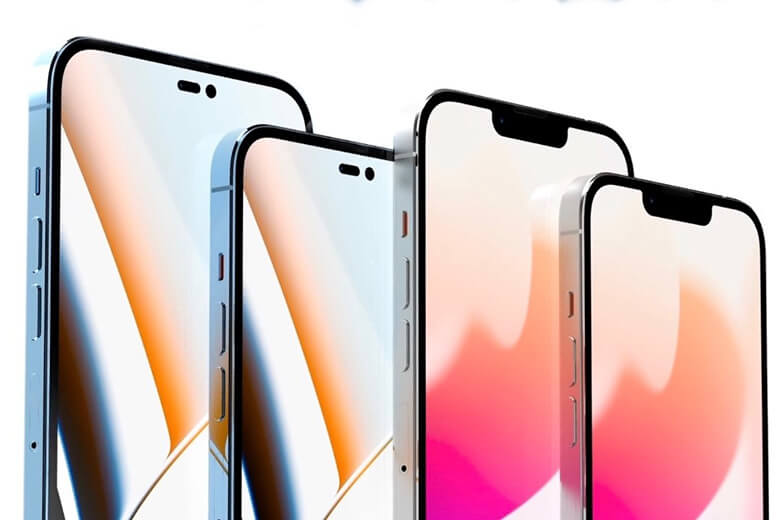 So sánh iPhone 14 và iPhone 14 Pro Max (dựa trên tin đồn): Điểm khác biệt nằm ở đâu? 13 so sánh iPhone 14 và iPhone 14 Pro Max