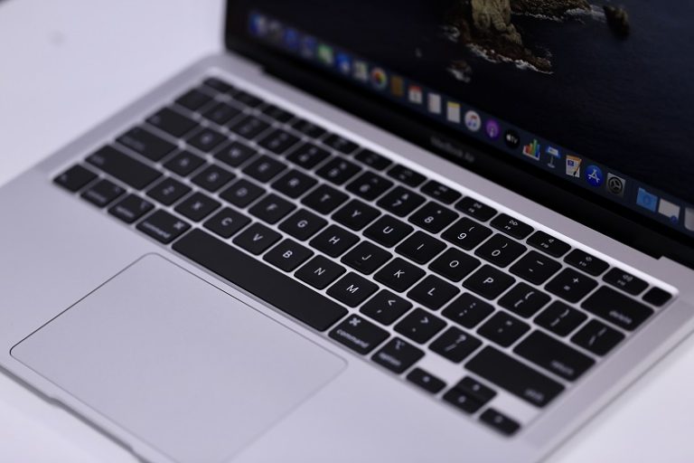 So Sánh Macbook Air M1 Và Intel 2020 Ai Ngon Hơn Ai 0063