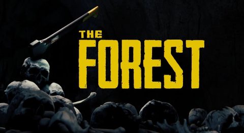 The Forest – Tìm hiểu cách tải, cách chơi game kinh dị nơi đảo hoang The Forest