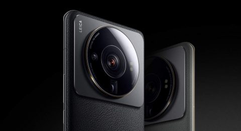 xiaomi 12s series