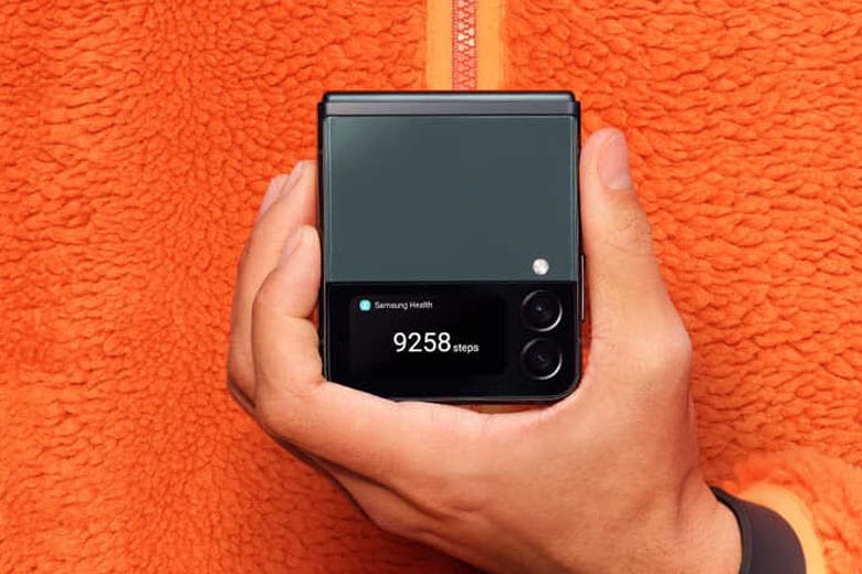 Samsung Galaxy Z Flip4 giá bao nhiêu? Cập nhật giá Z Flip4 liên tục 12 Z Flip4 giá bao nhiêu