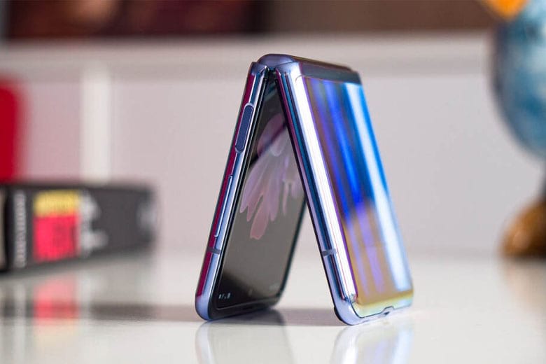 Samsung Galaxy Z Flip4 giá bao nhiêu? Cập nhật giá Z Flip4 liên tục 14 Z Flip4 giá bao nhiêu