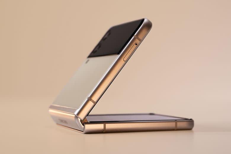 Samsung Galaxy Z Flip4 chính thức ra mắt ngày 10/8/2022 - Đặt ngay với mức giá ưu đãi tốt nhất - Tổng hợp timeline chi tiết 25 Galaxy Z Flip 4