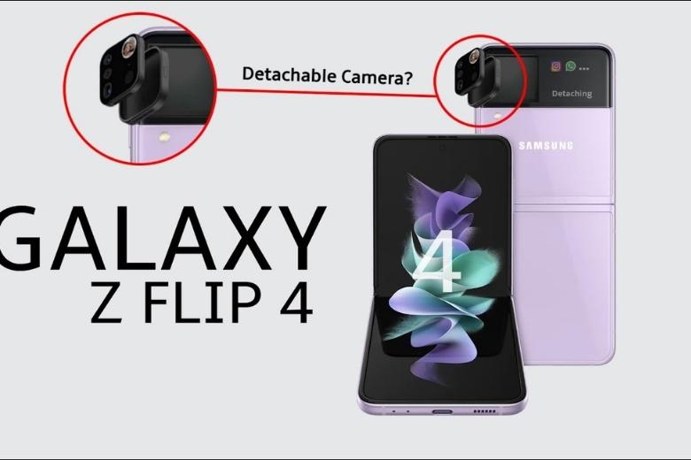 Samsung Galaxy Z Flip4 chính thức ra mắt ngày 10/8/2022 - Đặt ngay với mức giá ưu đãi tốt nhất - Tổng hợp timeline chi tiết 41 Galaxy Z Flip4