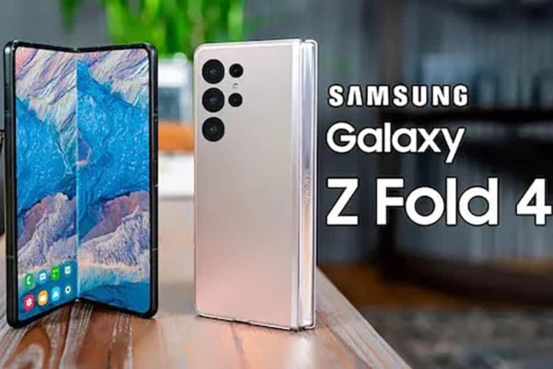So sánh Samsung Galaxy Z Fold 4 và Galaxy Z Fold 3: Khác biệt như thế nào? (Tin đồn) 17 so sánh Samsung Z Fold 4 và Z Fold 3