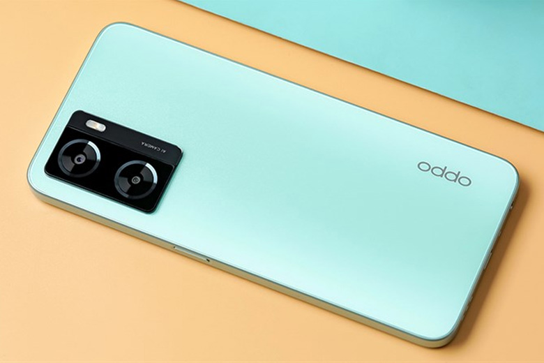 OPPO dưới 5 triệu