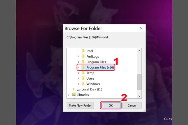 Memu App Player - Phần mềm giả lập Andoird tốt nhất cho PC