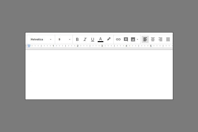 Cách gửi tệp tin PDF thanh lịch Word