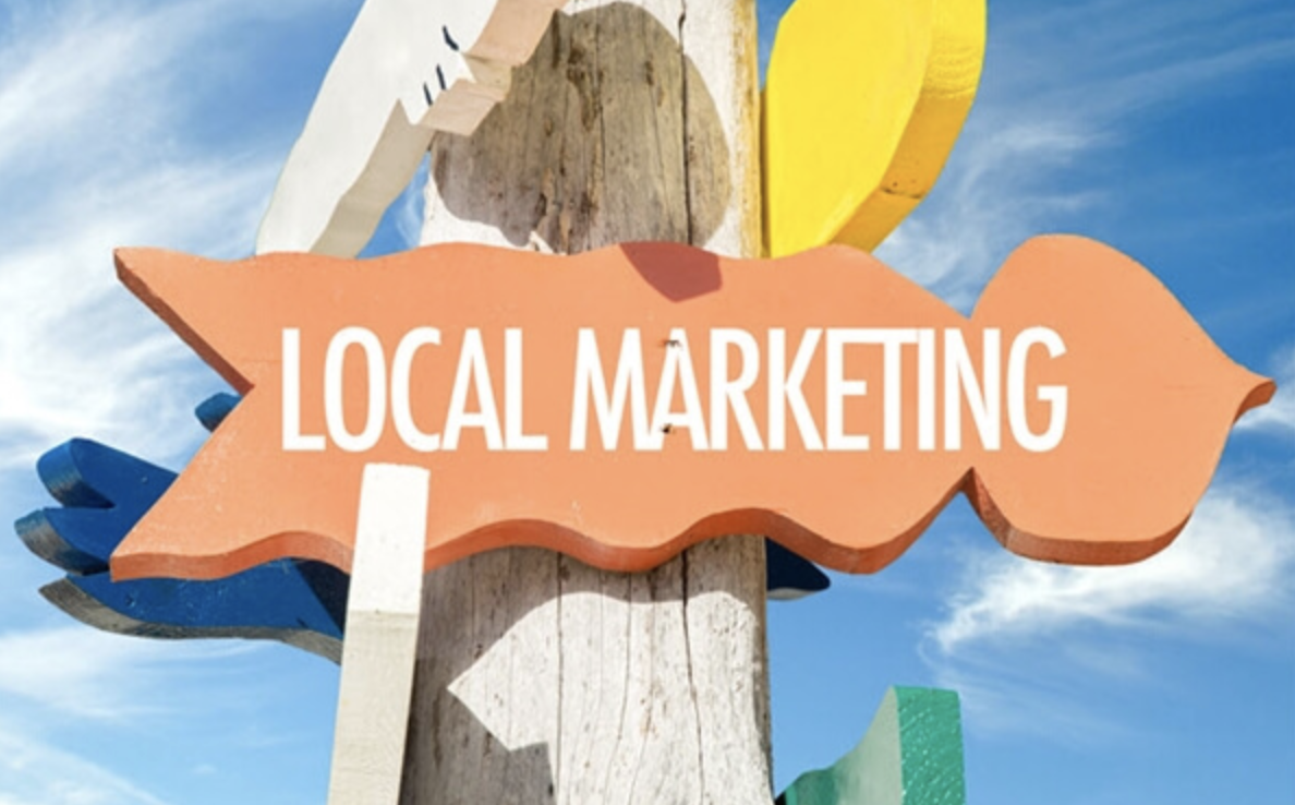 Trade Marketing Executive