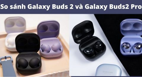 So sánh Samsung Galaxy Buds 2 và Galaxy Buds2 Pro: Khác nhau như thế nào? shadow of the tomb raider