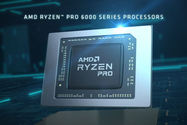 cpu amd ryzen