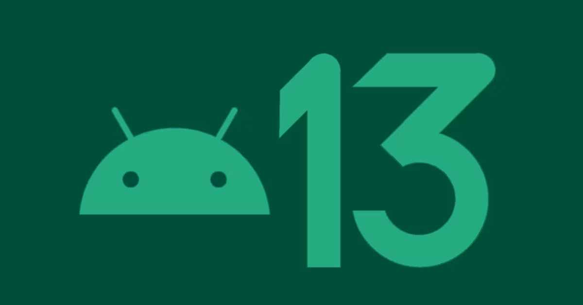 8 Tính năng hấp dẫn nhất trên Android 13 sắp ra mắt