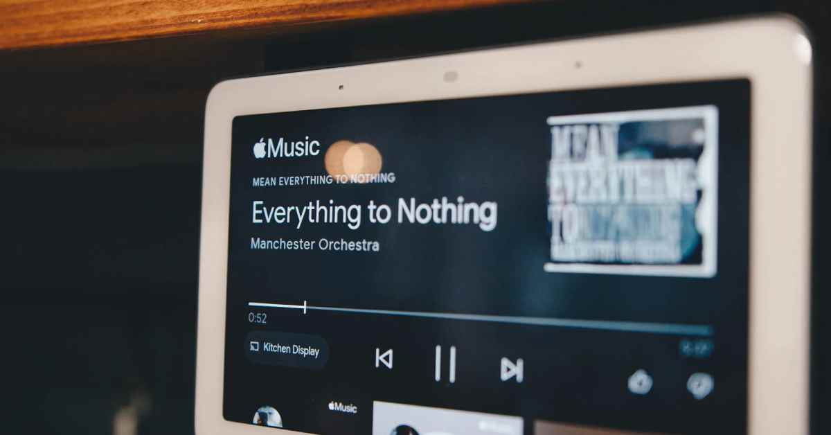Apple Music 4.0 trên Android đã có bản beta: Bổ sung thêm nhiều tính năng của iOS 16
