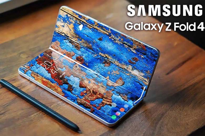 Samsung Z Fold4 giá bao nhiêu