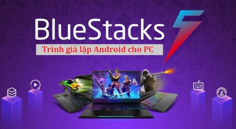 BlueStacks