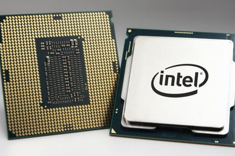 so sánh chip Xeon và Core I