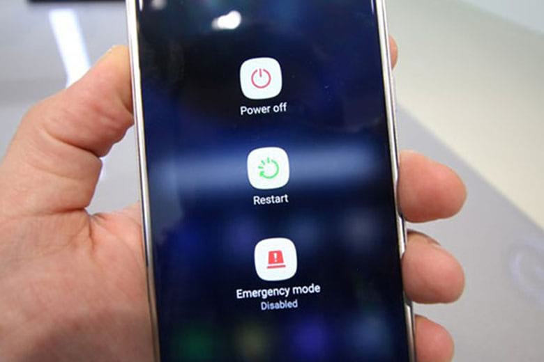 Cách bật 4G trên điện thoại Samsung