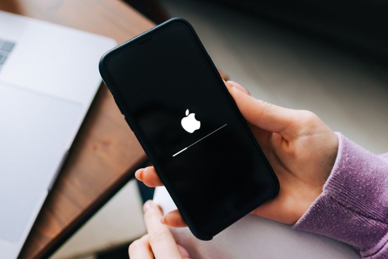 Khi nào bạn cần reset iPhone?