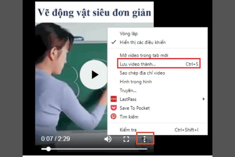 9 C ch T i Video Tr n Facebook V M y T nh Full HD C c D 9 c ch t i video tr n facebook v m y t nh full hd c c d
