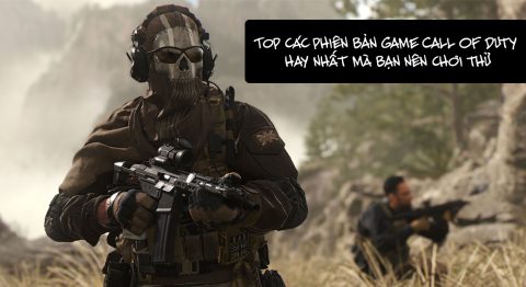 call of duty