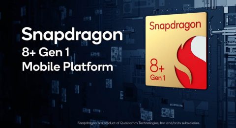 Bật mí thông số cấu hình và hiệu năng của chip Snapdragon 8+ Gen 1 chip Snapdragon 8+ Gen 1