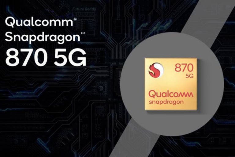 Snapdragon 870 5G: Liệu có thuộc top flagship killer 2021?