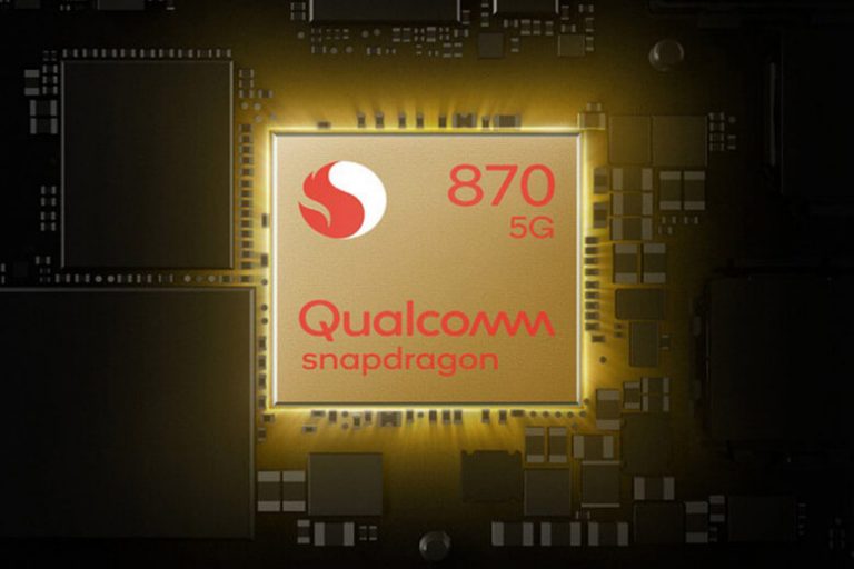 Snapdragon 870 5G: Liệu có thuộc top flagship killer 2021?