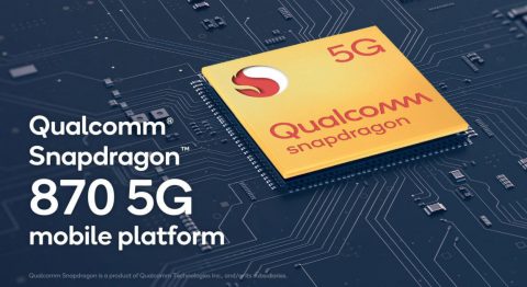 Tìm hiểu chip Snapdragon 870 5G: Flagship trong kỷ nguyên 5G