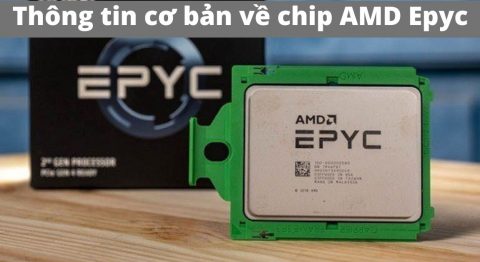 cpu adm epyc
