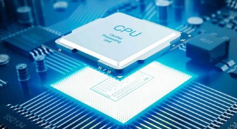 Bộ vi xử lý CPU: Khái niệm, cấu tạo, chức năng, phân loại CPU