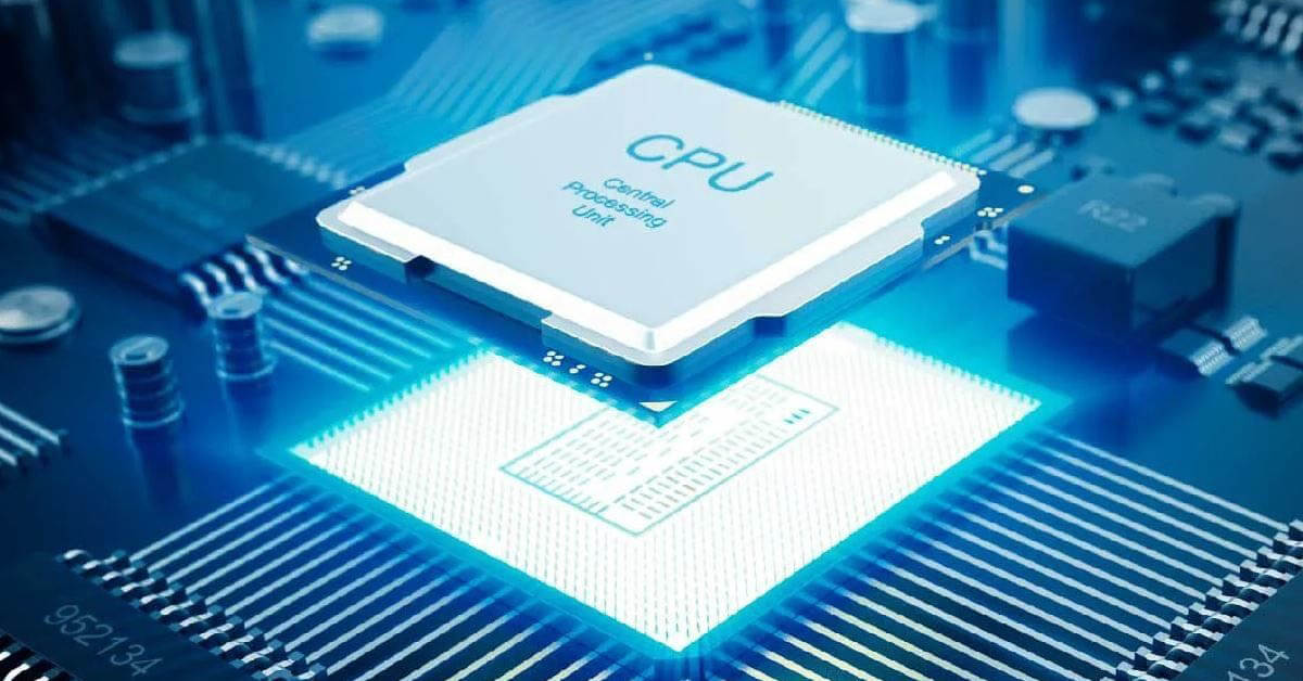 CPU là gì Các loại CPU được sử dụng rộng rãi hiện nay  Thegioididongcom