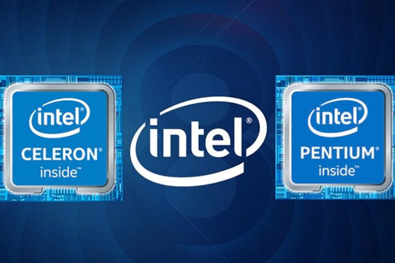 Cpu Intel Celeron Là Gì Chip Intel Celeron Mạnh Hay Yếu 3554