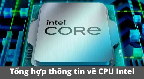 cpu intel
