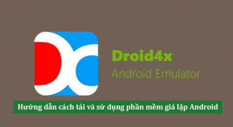 Droid4x