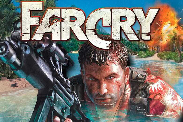 Far Cry Didongviet 1 được tối ưu hóa