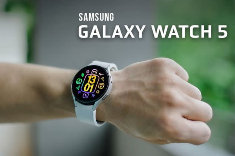 So sánh Galaxy Watch 4 và Galaxy Watch5
