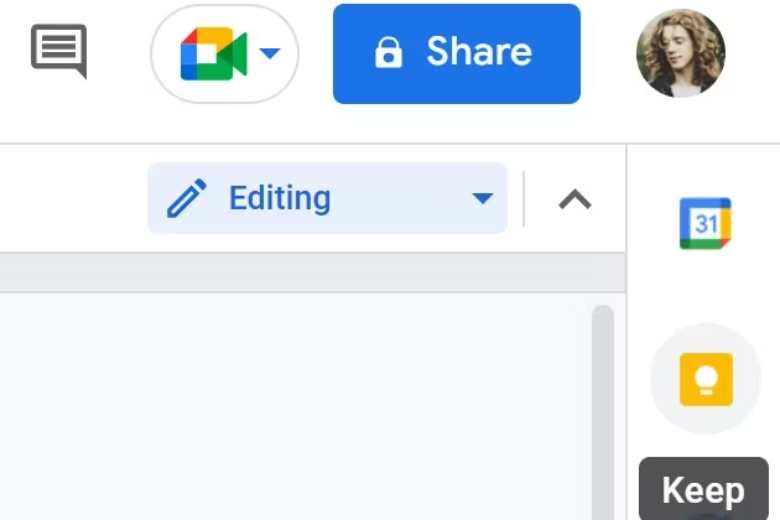 Google Keep