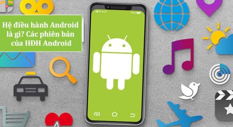 hệ điều hành Android