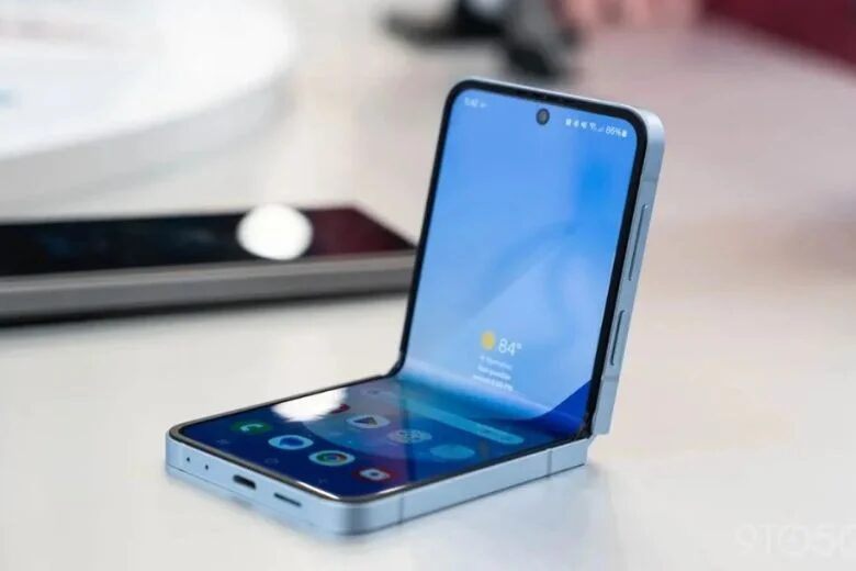 điện thoại samsung mới nhất