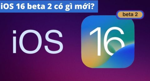 ios 16 beta 2