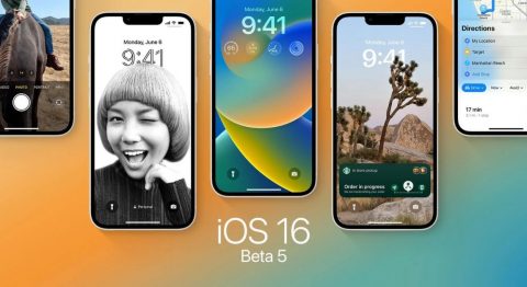 iOS 16 beta 5 có gì mới – Đã Fix lỗi gì? Hướng dẫn cách cập nhật iOS 16 beta 5 nhanh nhất iOS 16 beta 5