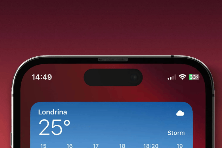 sự thật về việc ios mới hao pin