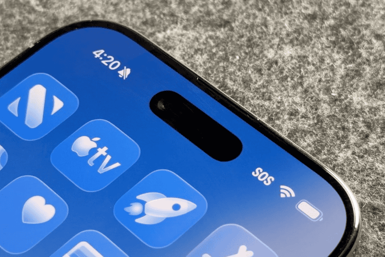 hệ điều hành iOS là gì?