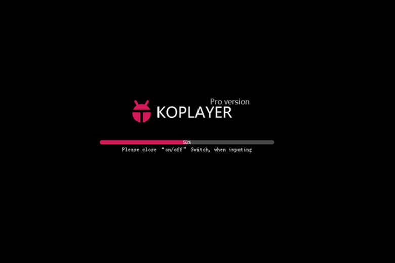 KOPlayer