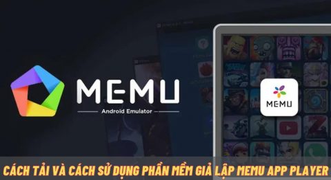 Memu App Player