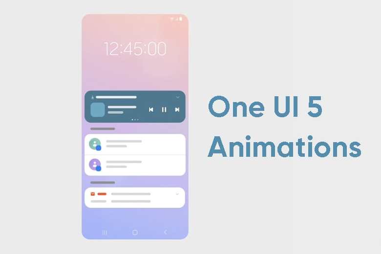 android 13 one ui 5